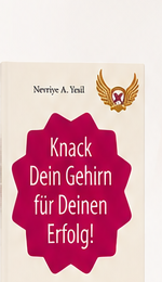 Book by Nevriye Yesil