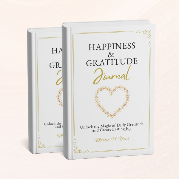 Book by Nevriye Yesil